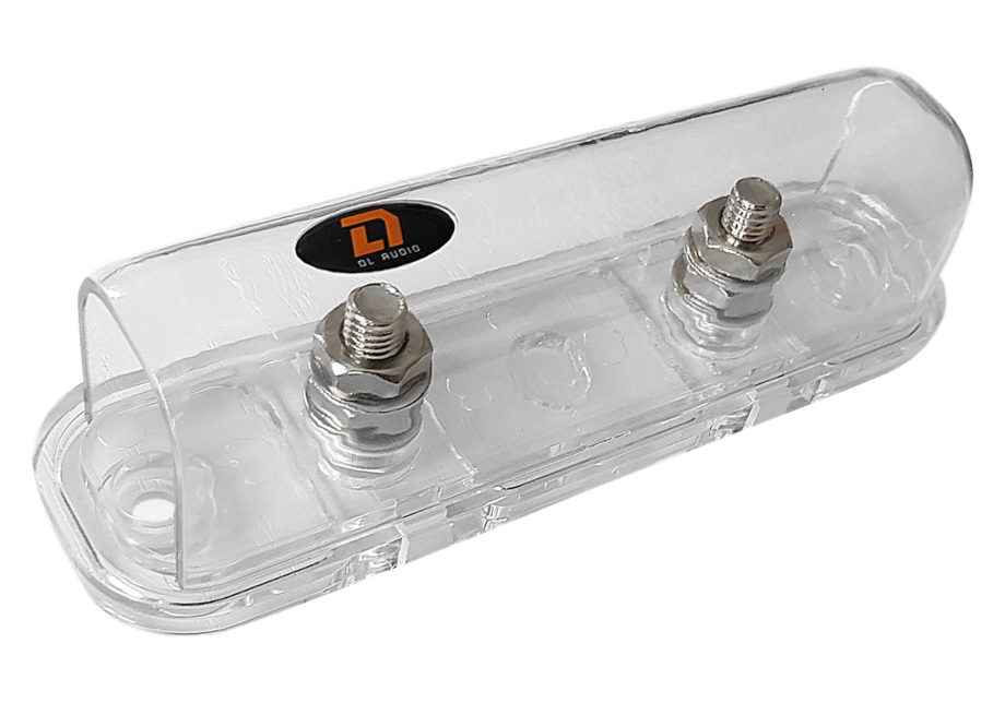 DL Audio Phoenix Fuse Holder ANL01 Держатель предохранителя