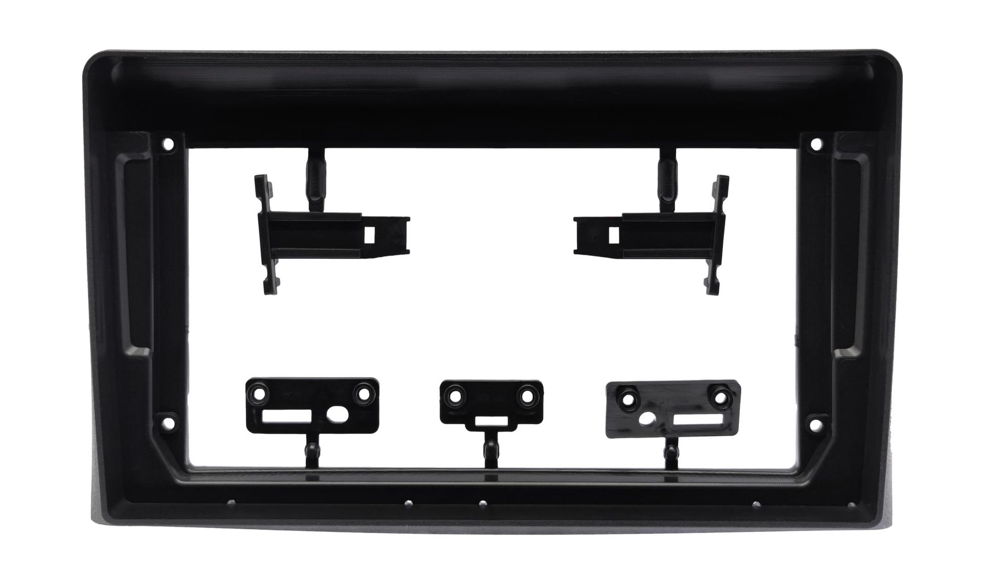 Рамка TO505N в Toyota Corolla Spacio 2001-2007 9