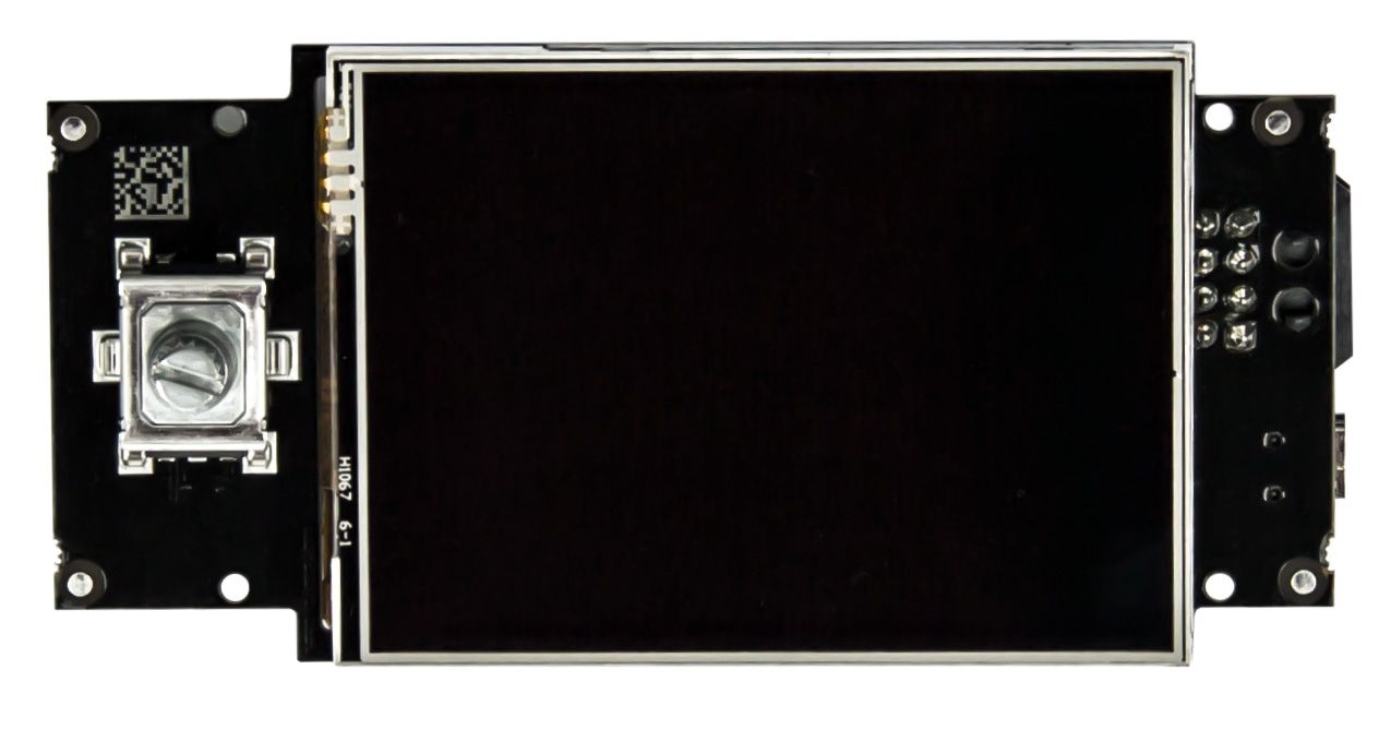 HELIX DIRECTOR CREATE