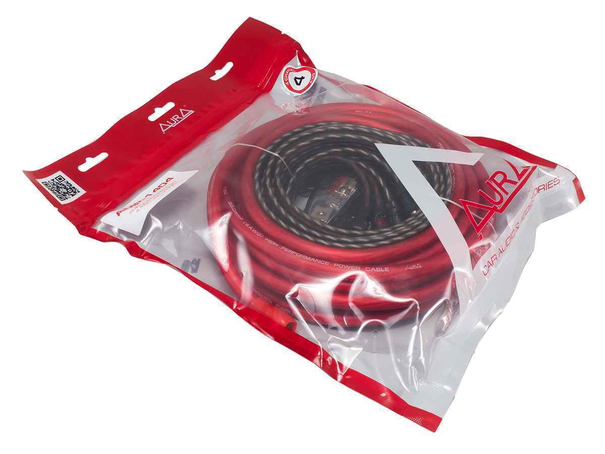 Aura AMP-1404 Aura AMP-1404