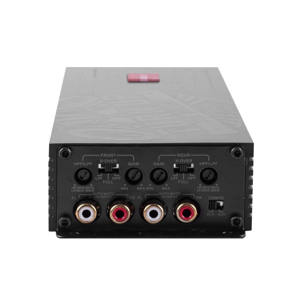 ACV MC-4.100BD усилитель