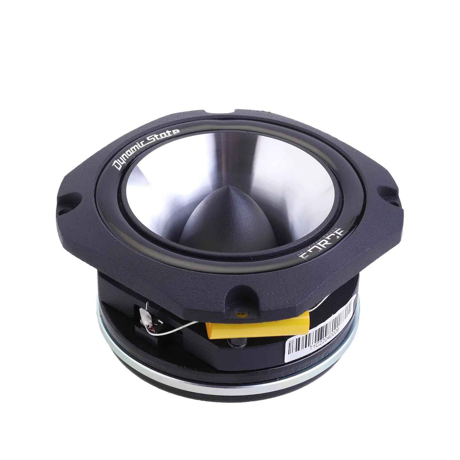 Dynamic State FORCE T1C, среднечастотные динамики