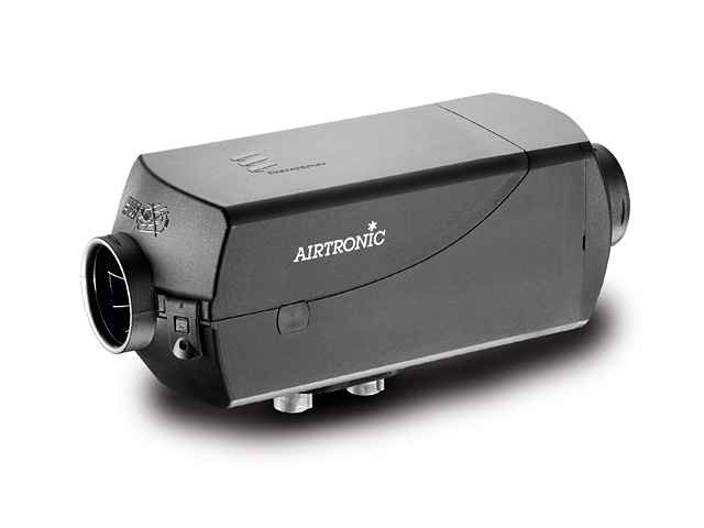 Воздушный отопитель AIRTRONIC D4 12V