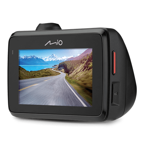 MiVue i150 GPS