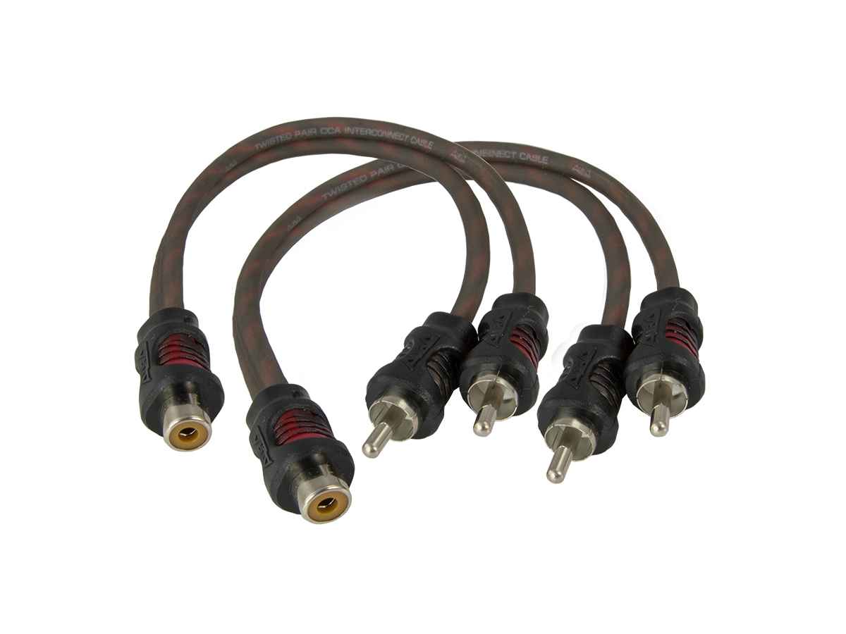 Aura RCA-0Y11 RCA