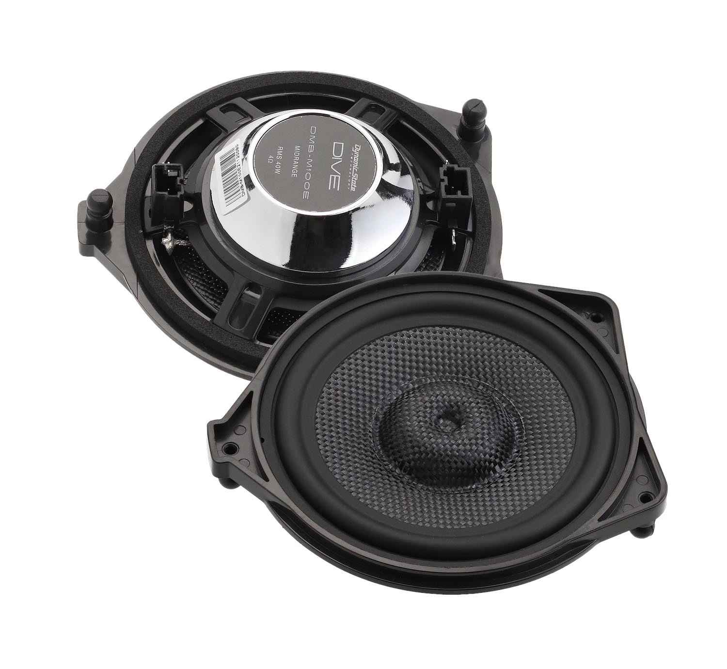 Dynamic State DMB-M100E