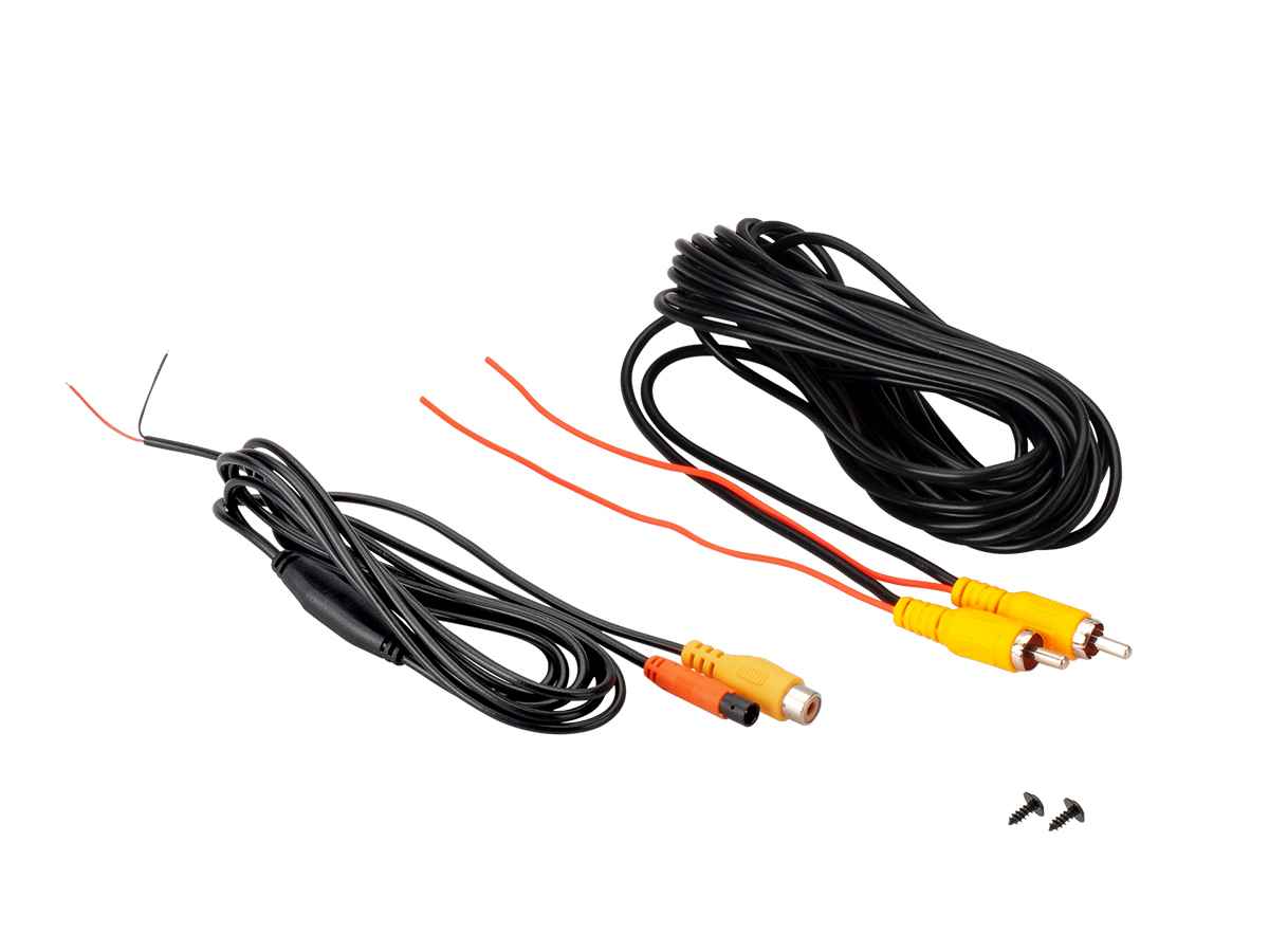 Камера заднего вида Aura RVC-6233