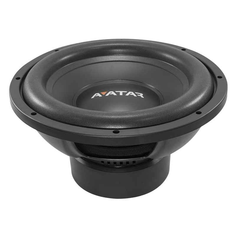 Avatar SST-2512D2 сабвуфер