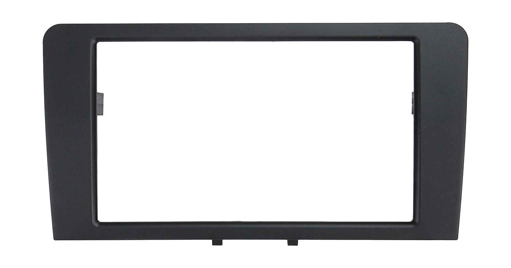 Переходная рамка для Audi A3 03-, A4, TT 07- 2DIN