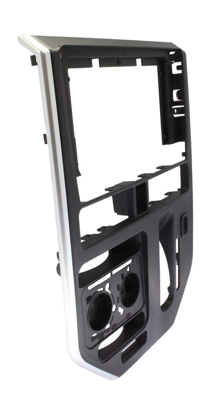 Рамка TO502T в Toyota Tank, Roomy 2016-20 10