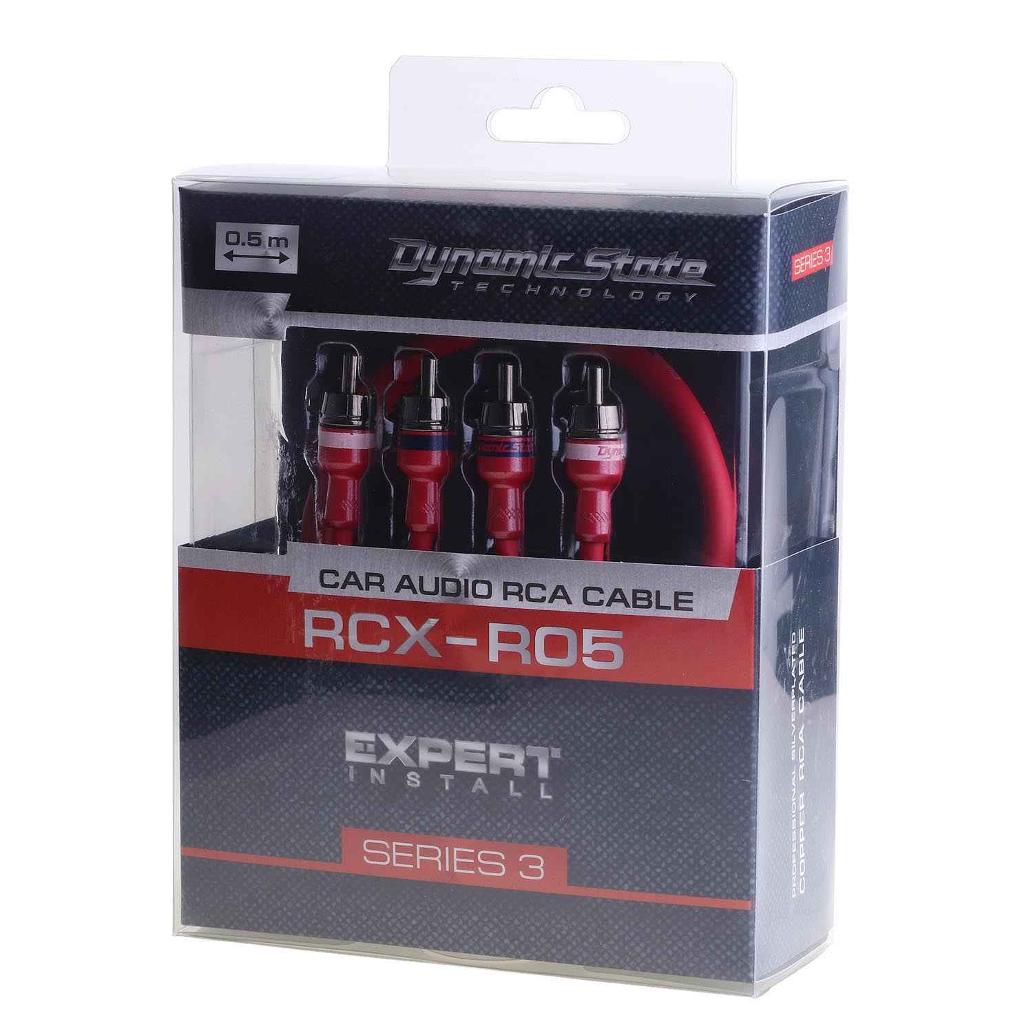 Dynamic State RCX-R05 SERIES 3