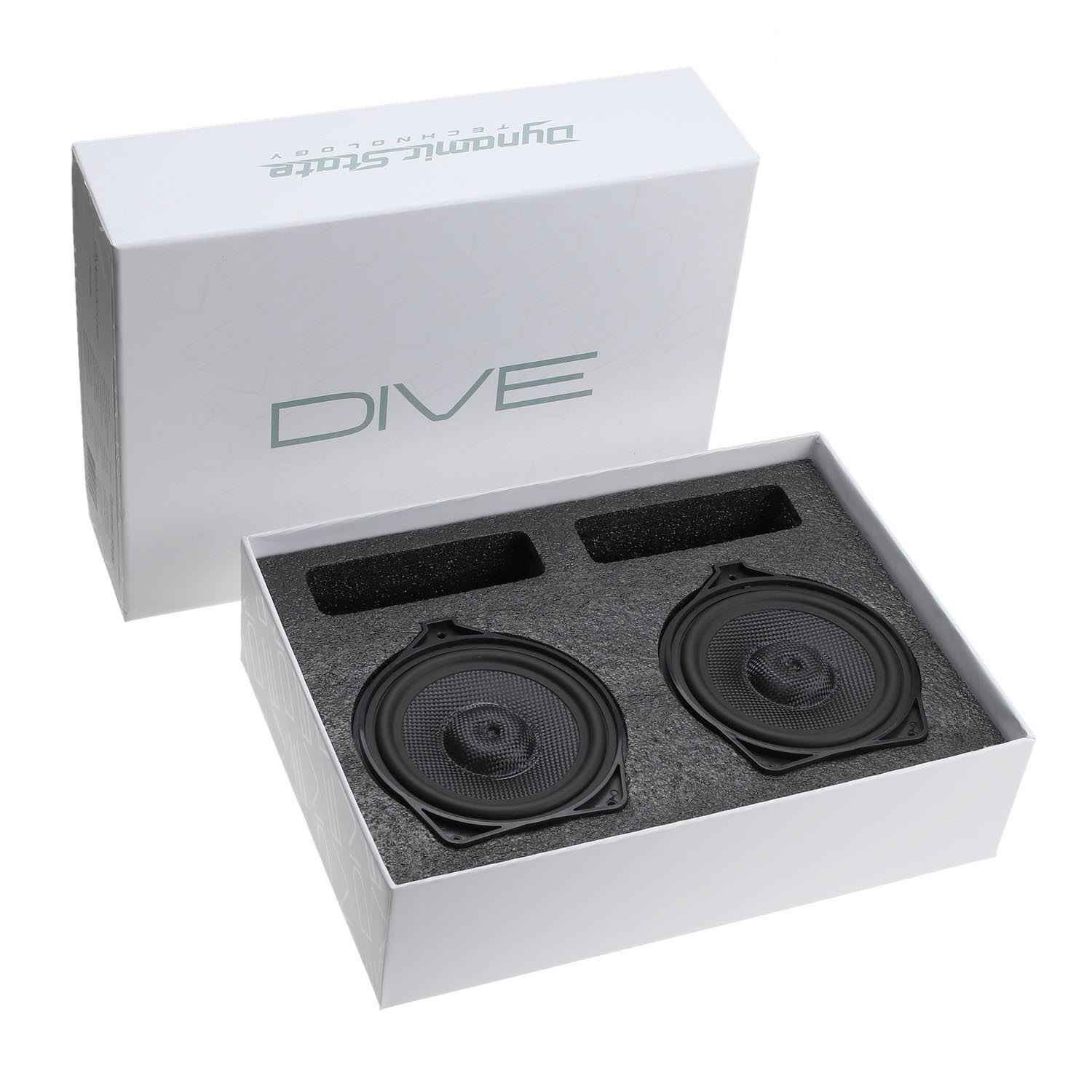 Dynamic State DMB-M100E