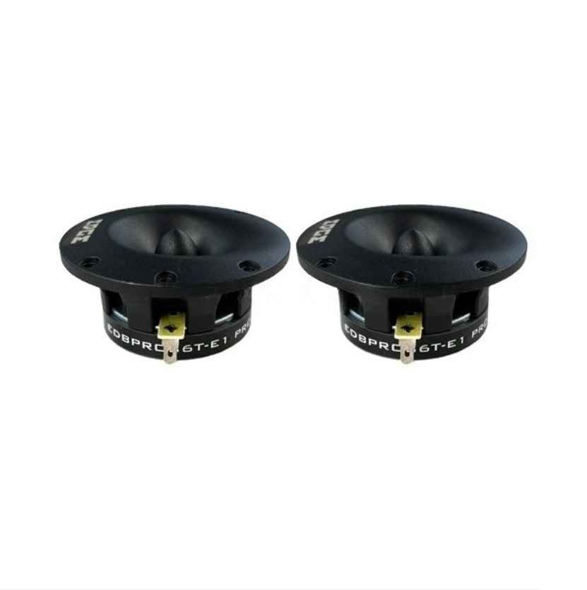 EDGE  EDBPRO36T-E1, высокочастотные динамики
