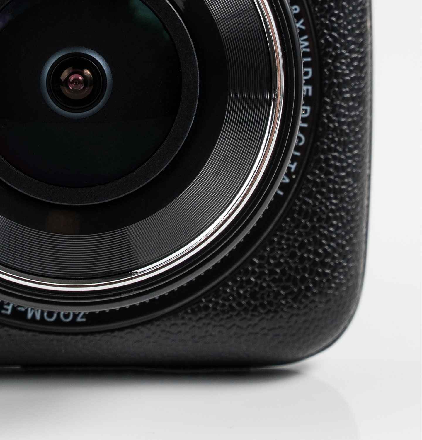 Видеорегистратор VIPER 650 2 камеры (наружная) Видеорегистратор VIPER 650 2 камеры (наружная)