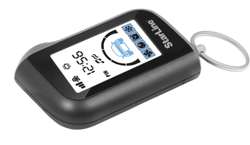 StarLine A63 V2 ECO StarLine A63 V2 ECO