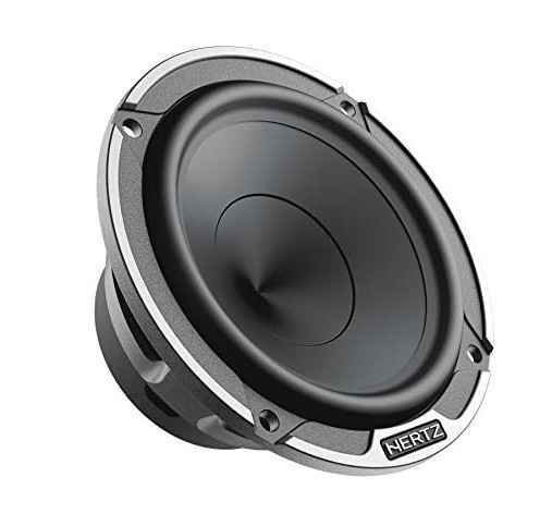 Hertz MPK 163.3 PRO