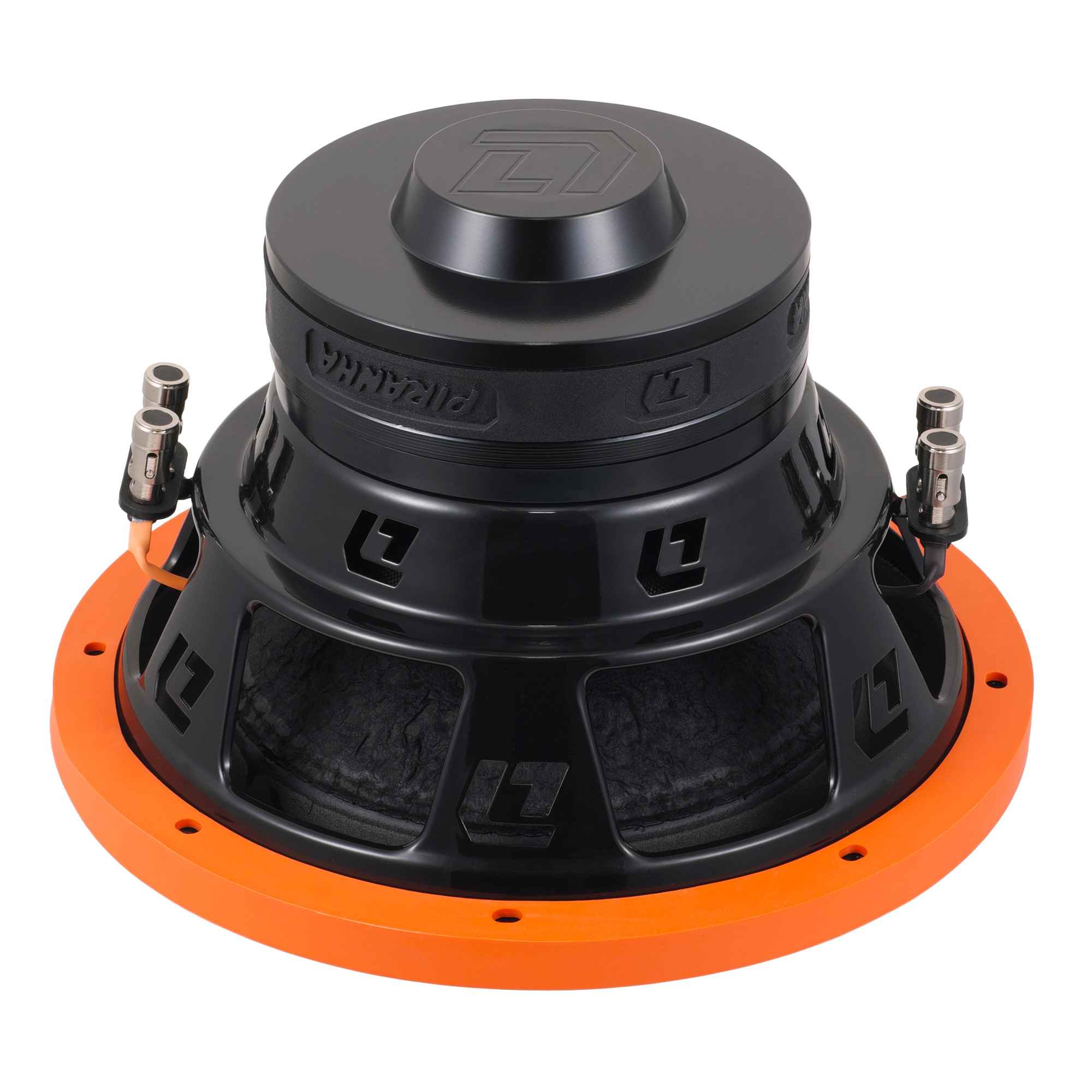 DL Audio Piranha 10 V.2 сабвуфер