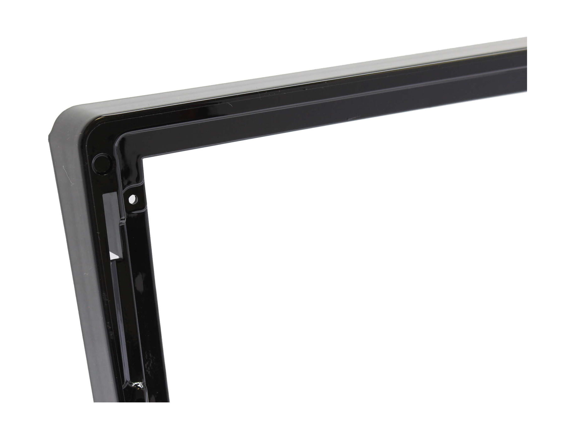 Рамка MI 074N в Mitsubishi L200 2019+ MFB