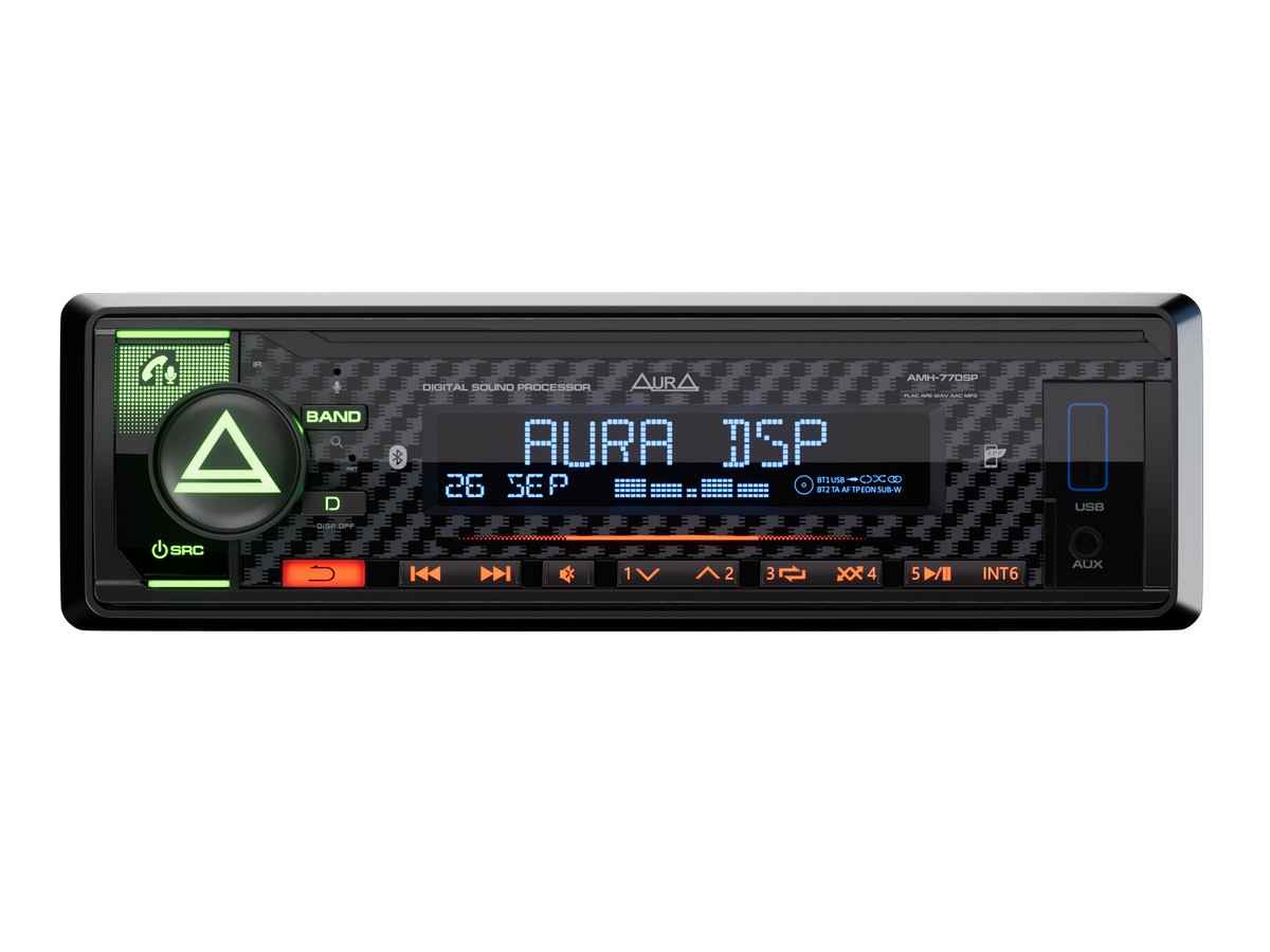 Aura AMH-77DSP (2023)