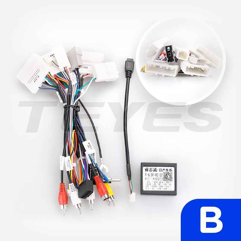 Nissan Navara D23 IV 4 2014-2021, Тип-B, 9