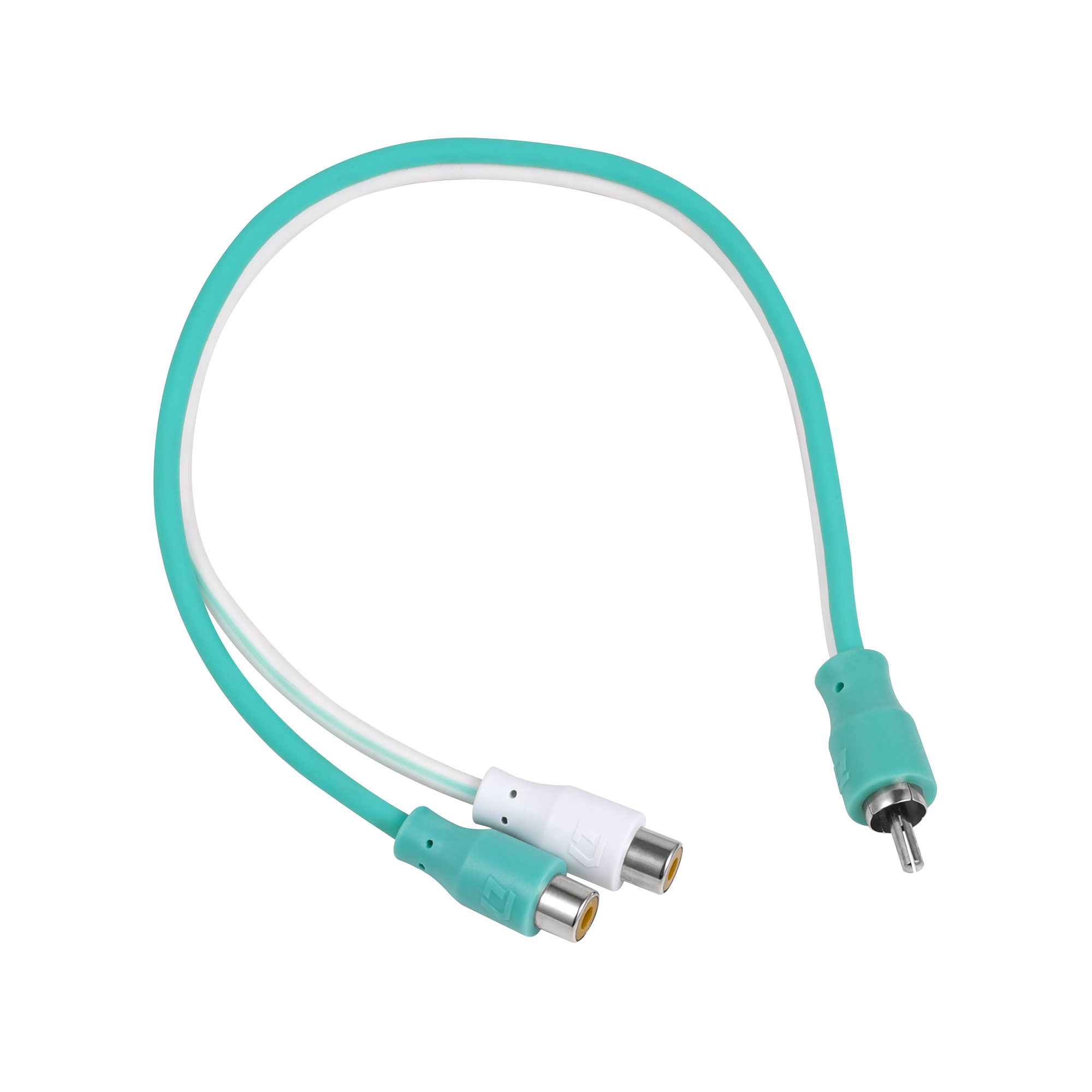 DL Audio Piranha YRCA 1M2F