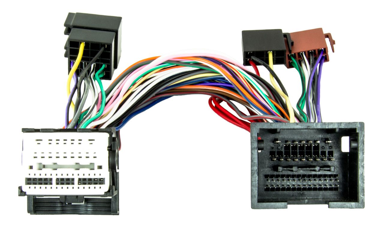 MATCH PP-AC 52 Кабель-адаптер