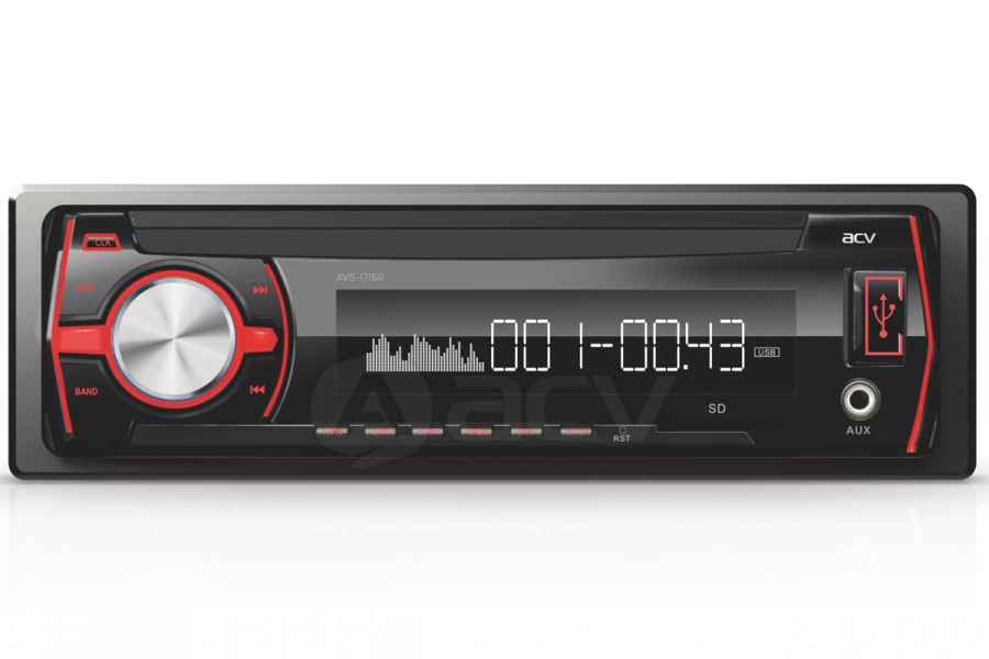 А/м ACV AVS-1716R