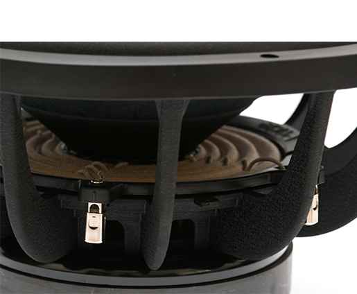 Pride MT12 D1.6 сабвуфер