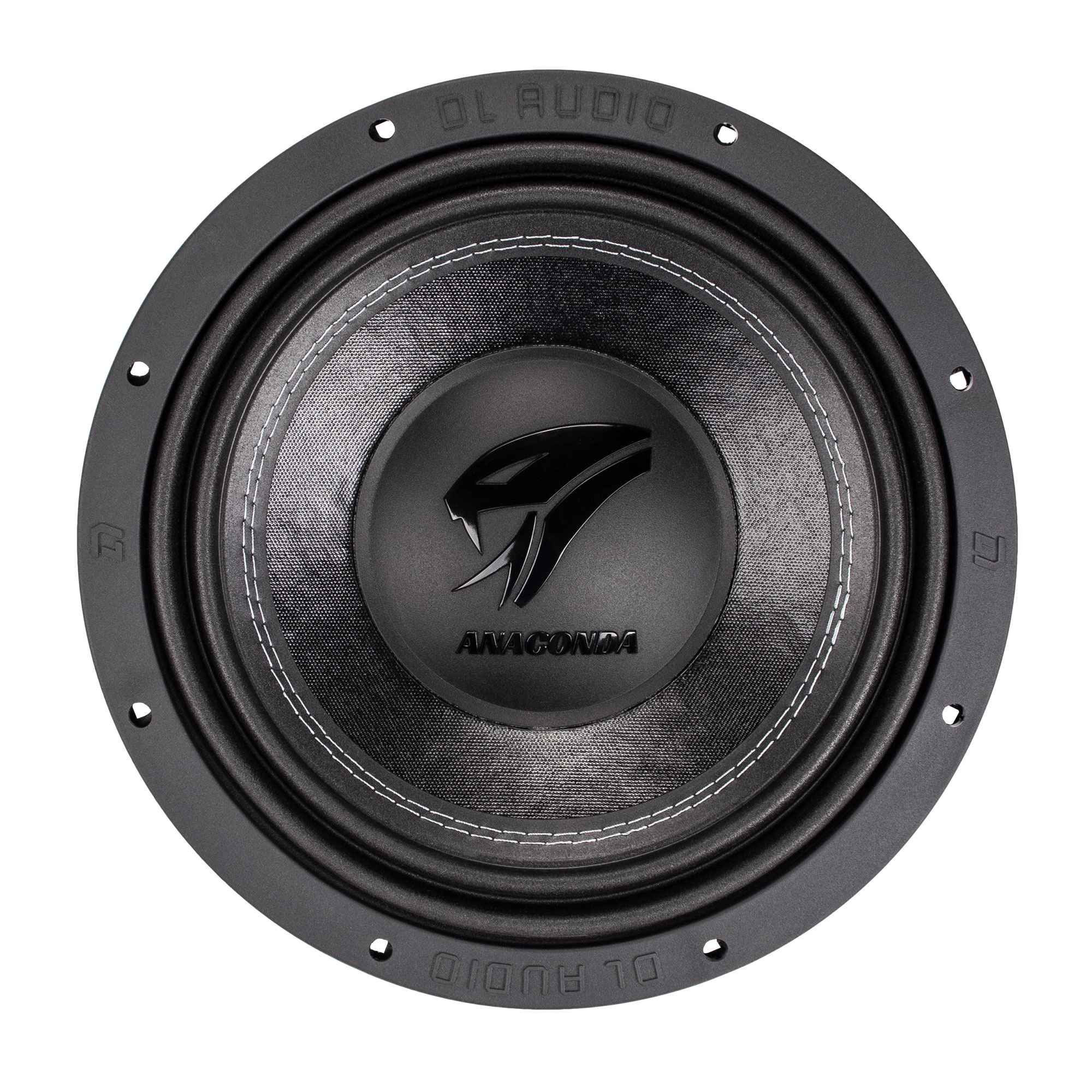 DL Audio Anaconda 12 сабвуфер