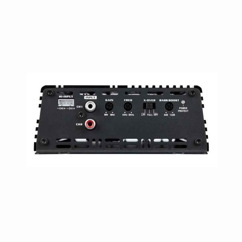 Deaf Bonce Apocalypse Atom 700.2 PRO усилитель Deaf Bonce Apocalypse Atom 700.2 PRO усилитель