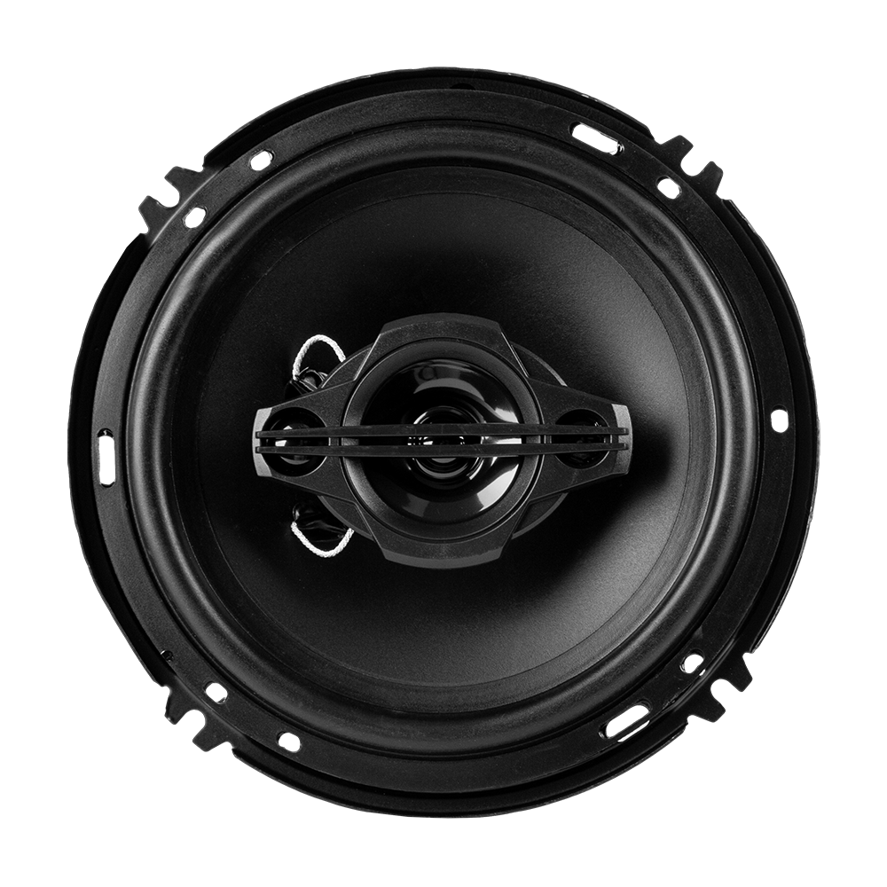 ACV SP63, коаксиальные динамики