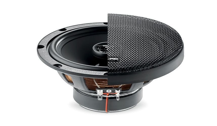 FOCAL ACX-165, коаксиальные динамики