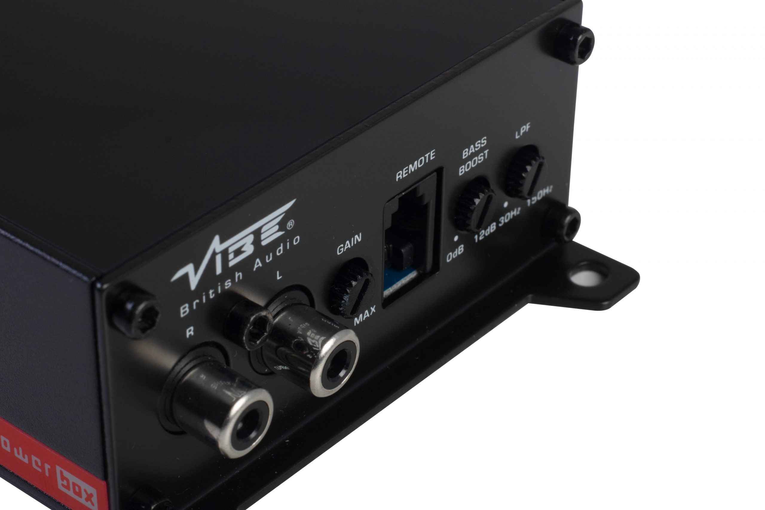 VIBE POWERBOX400.1M-V7 Усилитель
