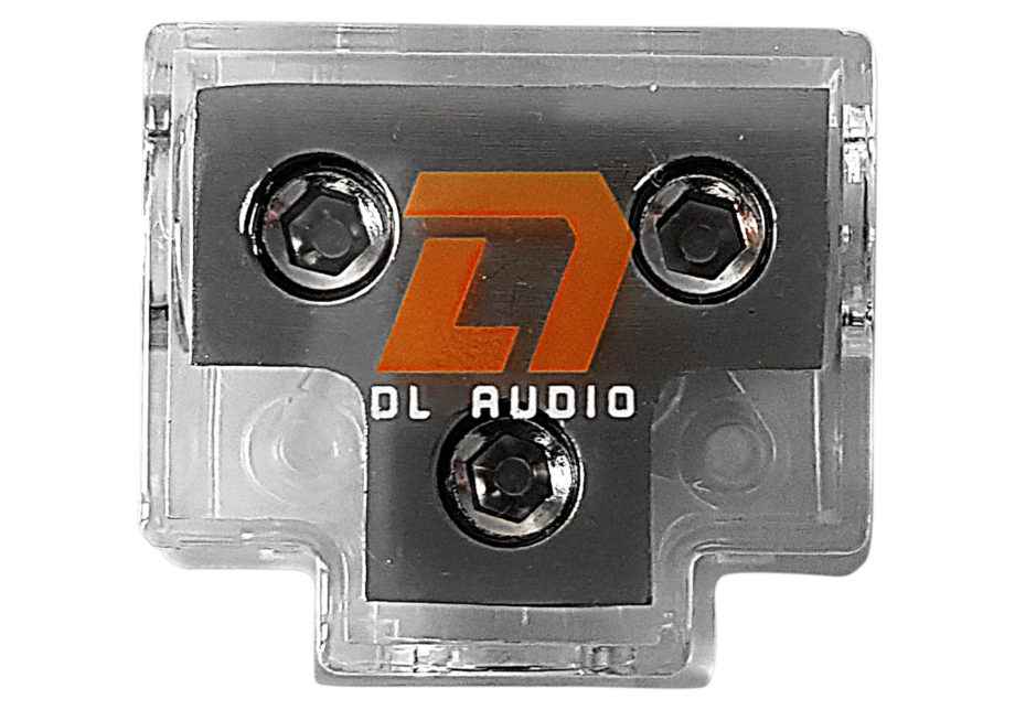 DL Audio Phoenix Power Distributor 01 дистрибьютор