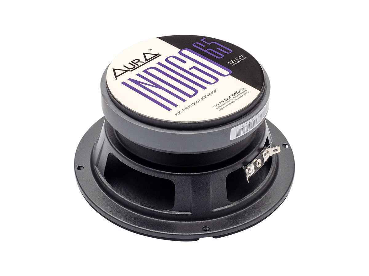 Акус. сист. Aura INDIGO-65