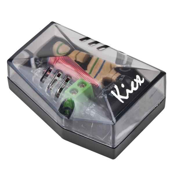 Акус. сист. Kicx PD-6.2