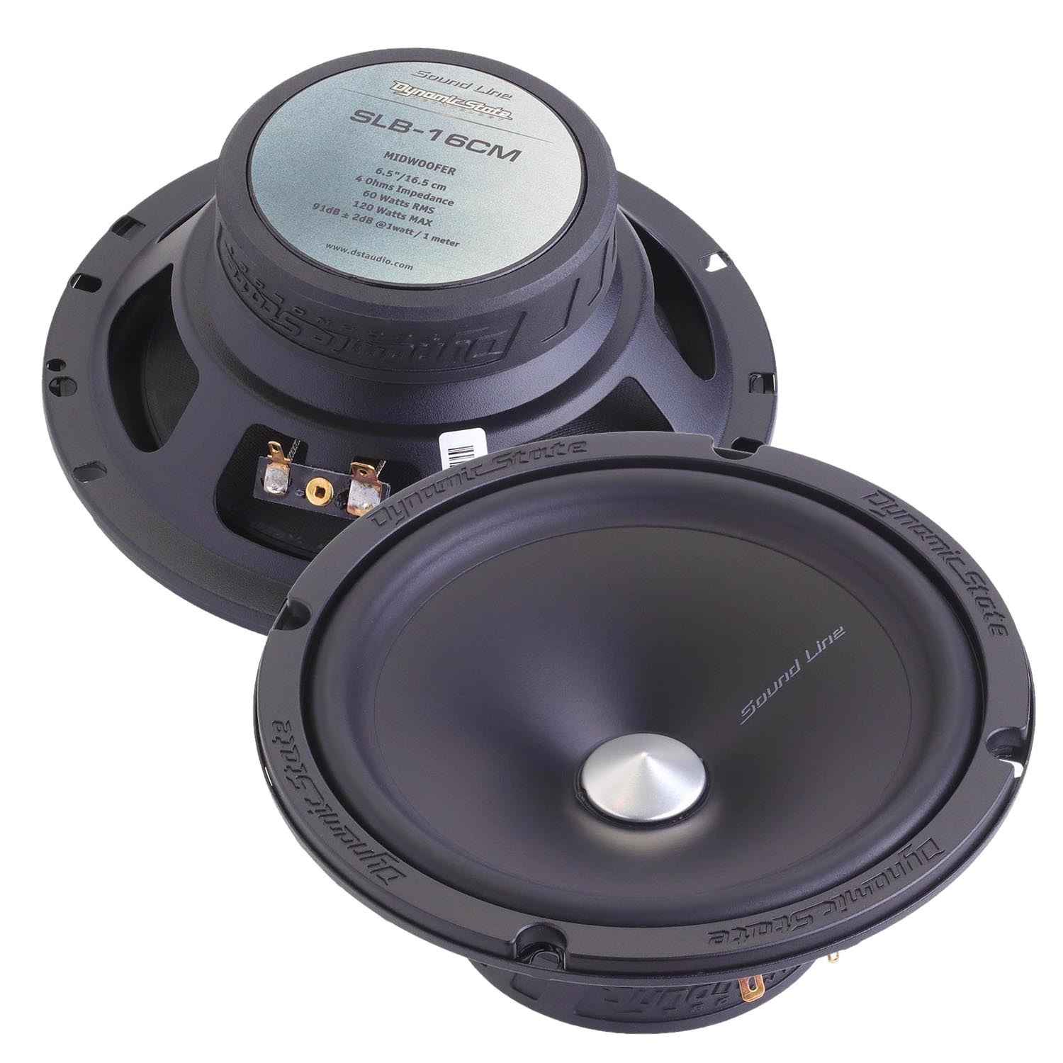 Dynamic State SLB-16CM