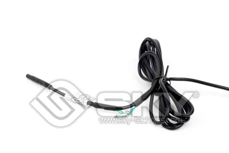 Sky CA-LP-1BA камера заднего вида