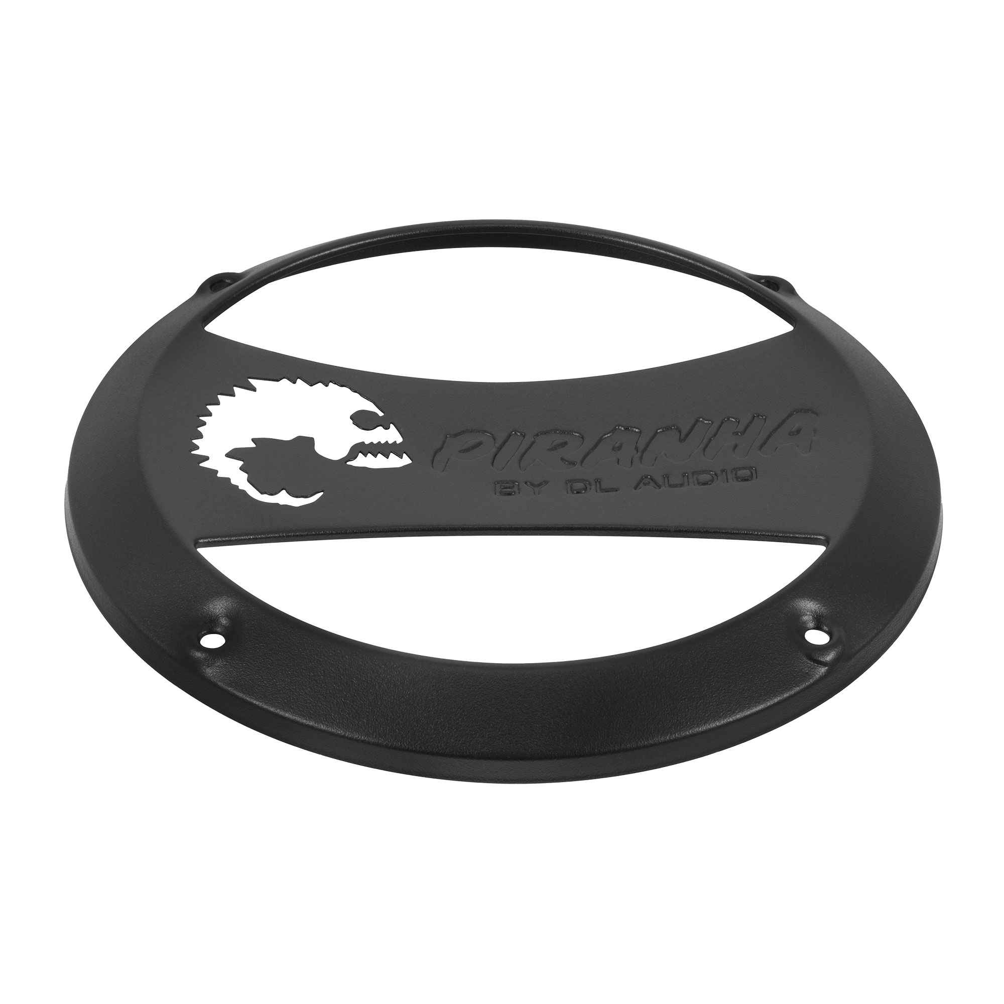 Защитная сетка DL Audio Piranha Grill 165 Black Защитная сетка DL Audio Piranha Grill 165 Black
