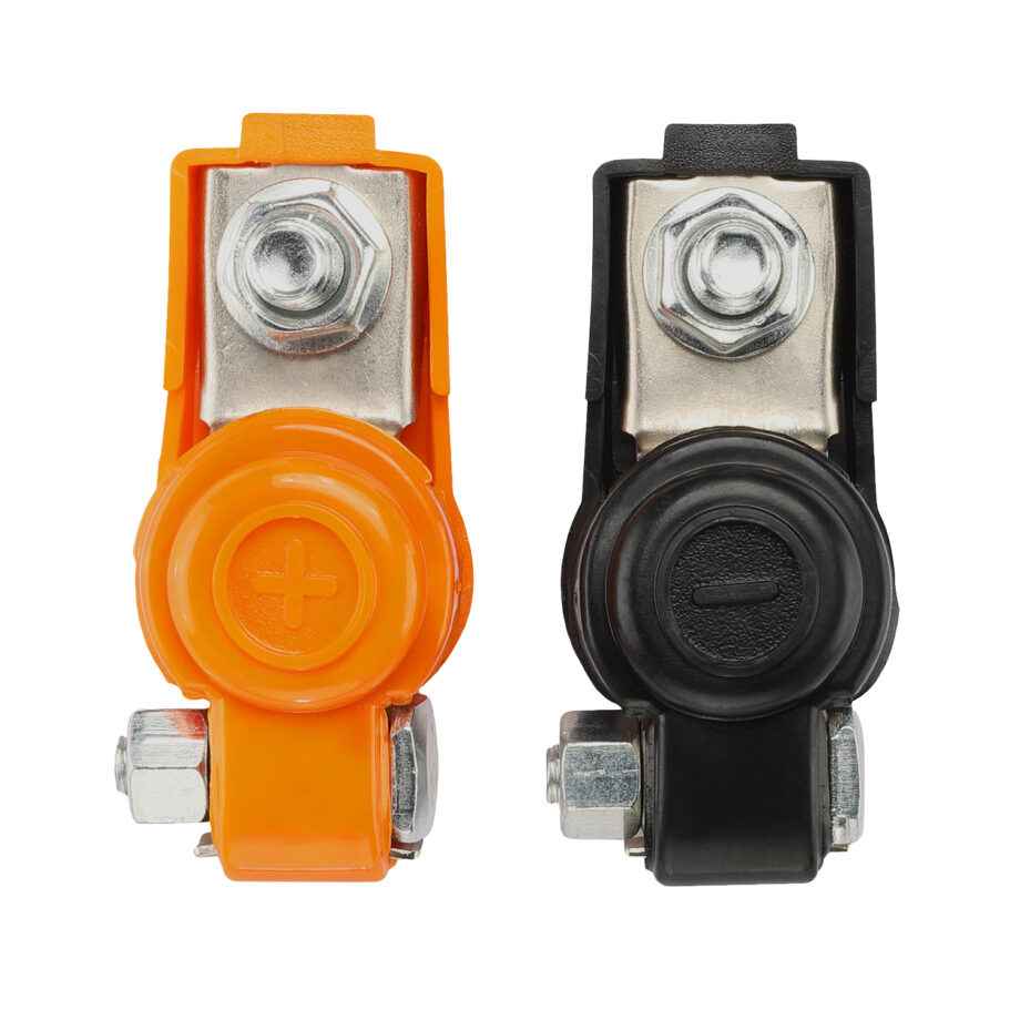 DL Audio Phoenix BatteryTerminal 01 DL Audio Phoenix BatteryTerminal 01