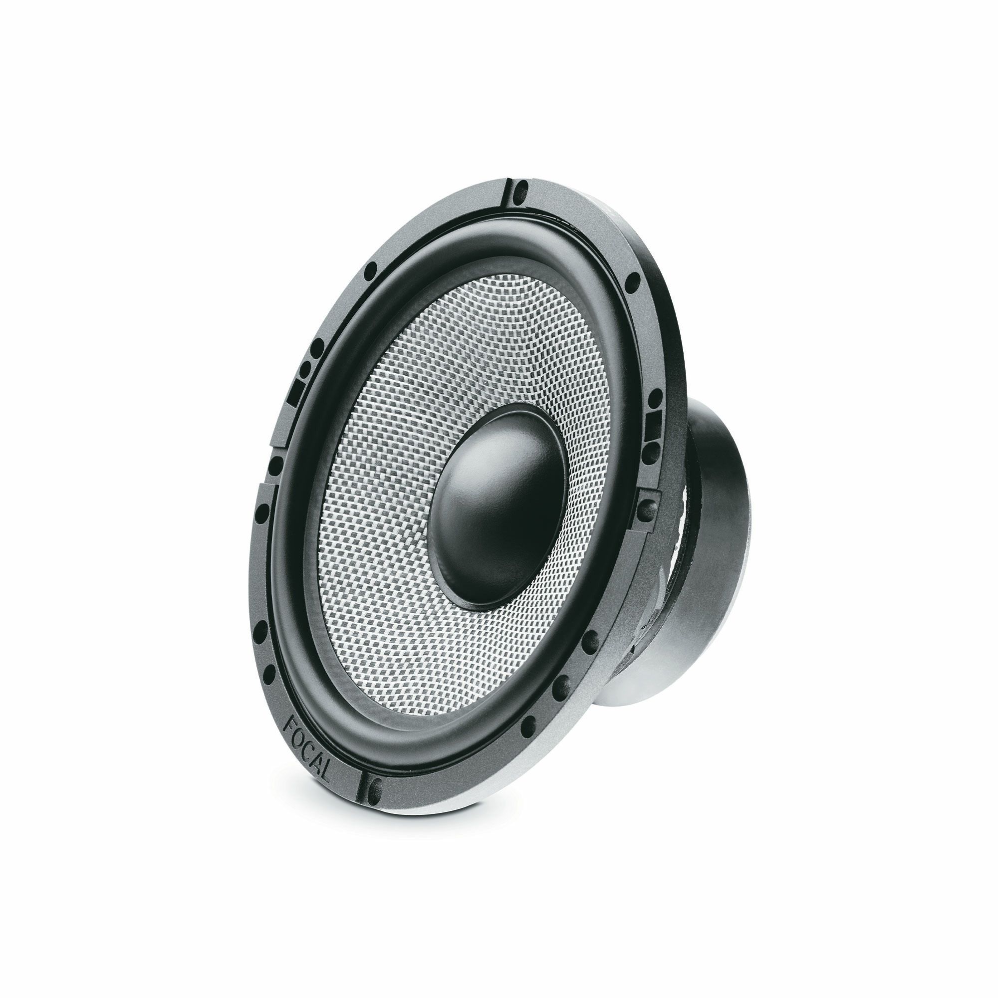 FOCAL 165-AS3, компонентная акустическая система