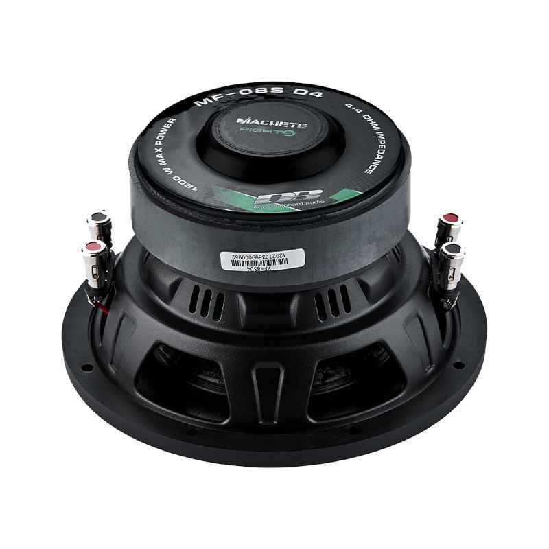 Alphard Machete MF-08SD2 пассивный сабвуфер