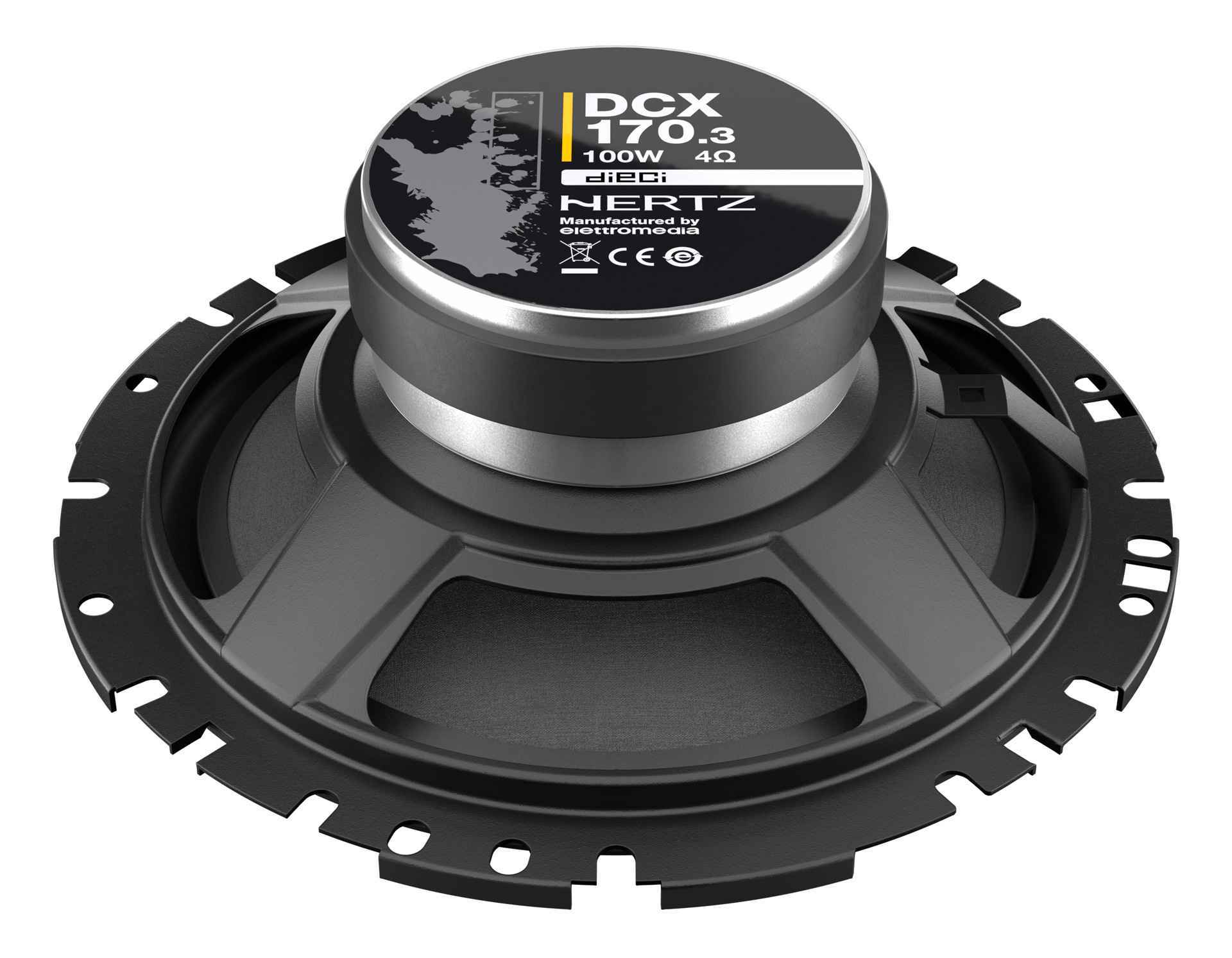 DCX 170.3