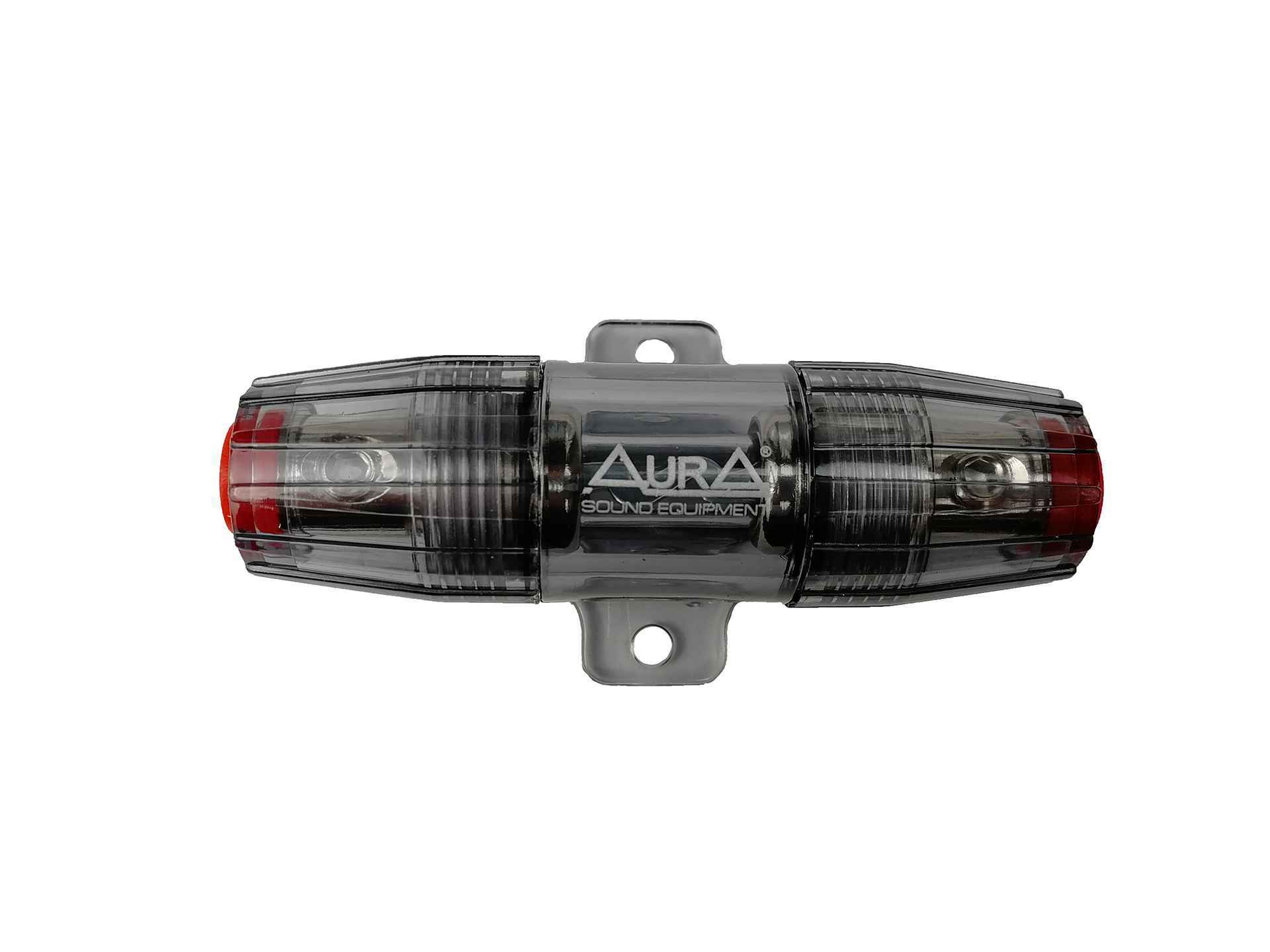 Aura FHA-5100 Держатель предохранителя AGU + 100A предохранитель