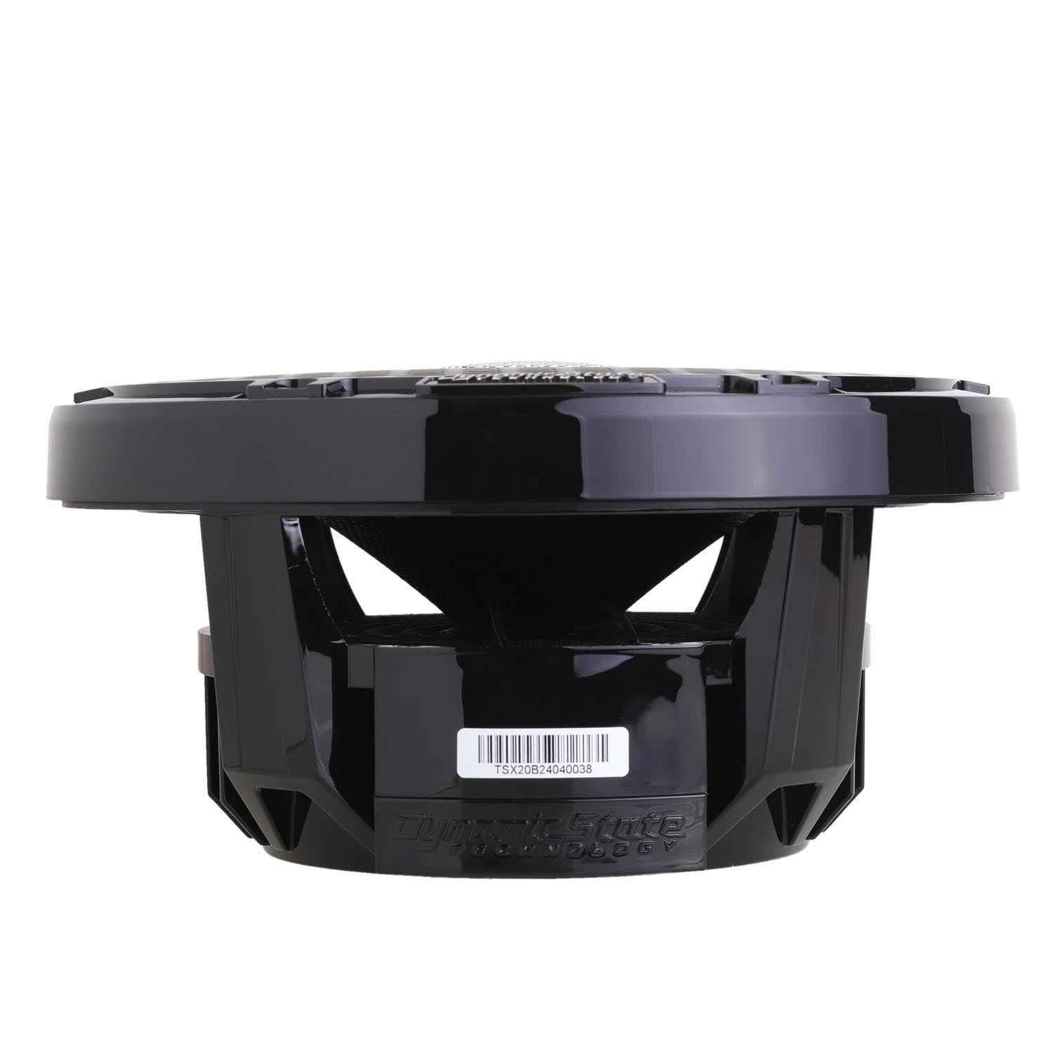 Dynamic State TRITON TS-X20B Black, влагозащищенная акустическая система