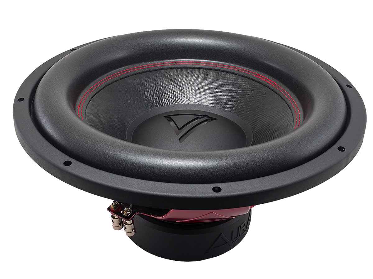 Aura STORM-15 сабвуфер 15