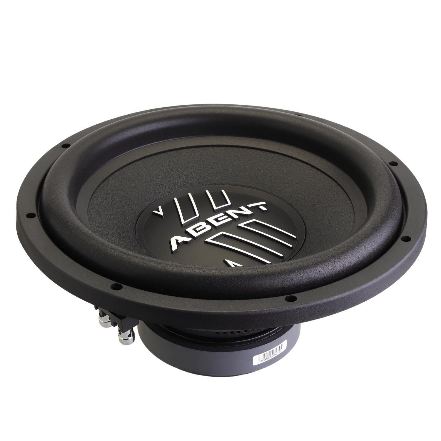 ABENT AWR-302 сабвуфер