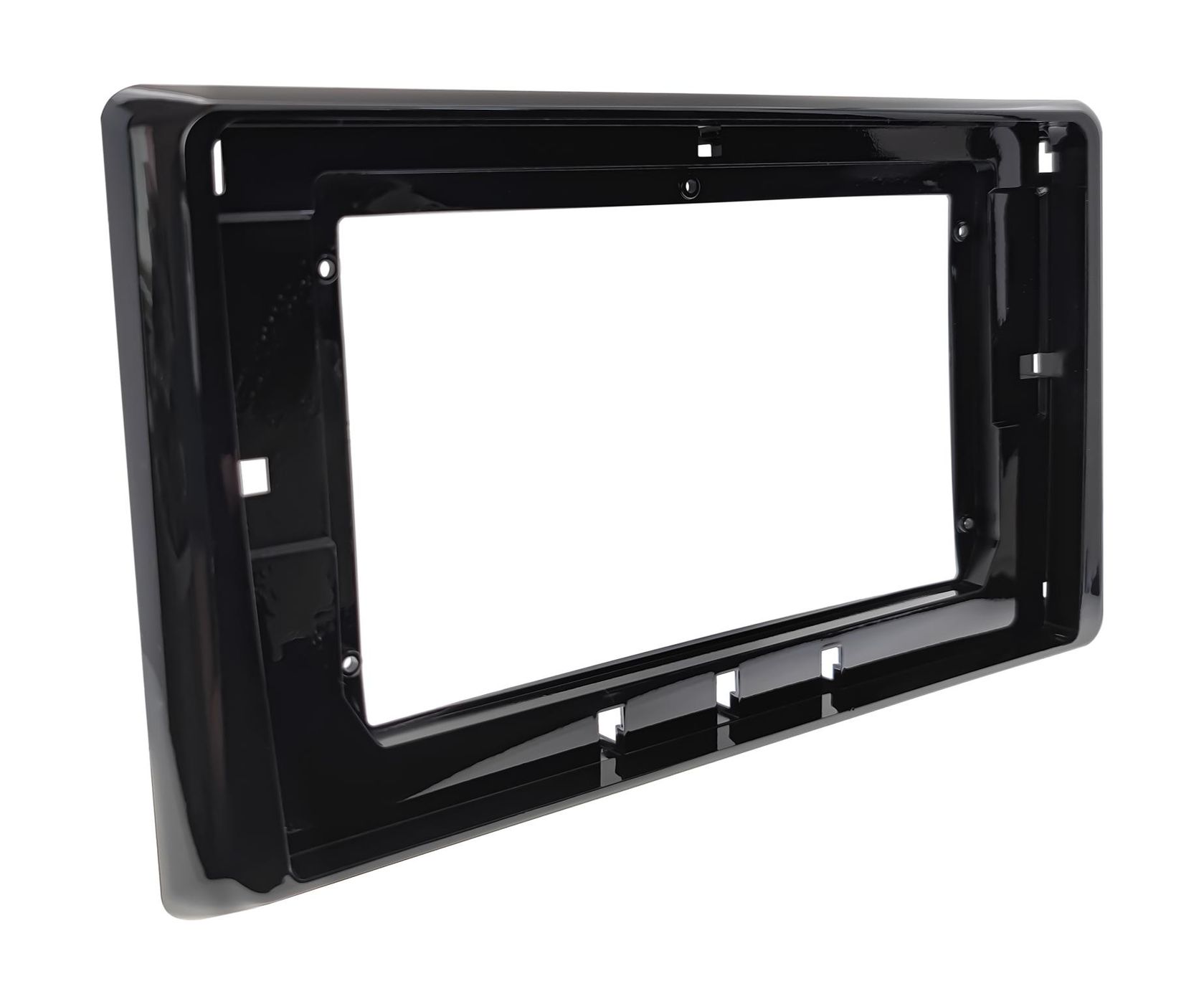 Рамка TO408T в Toyota Raize, Daihatsu Rocky 2019+ MFA тип 1