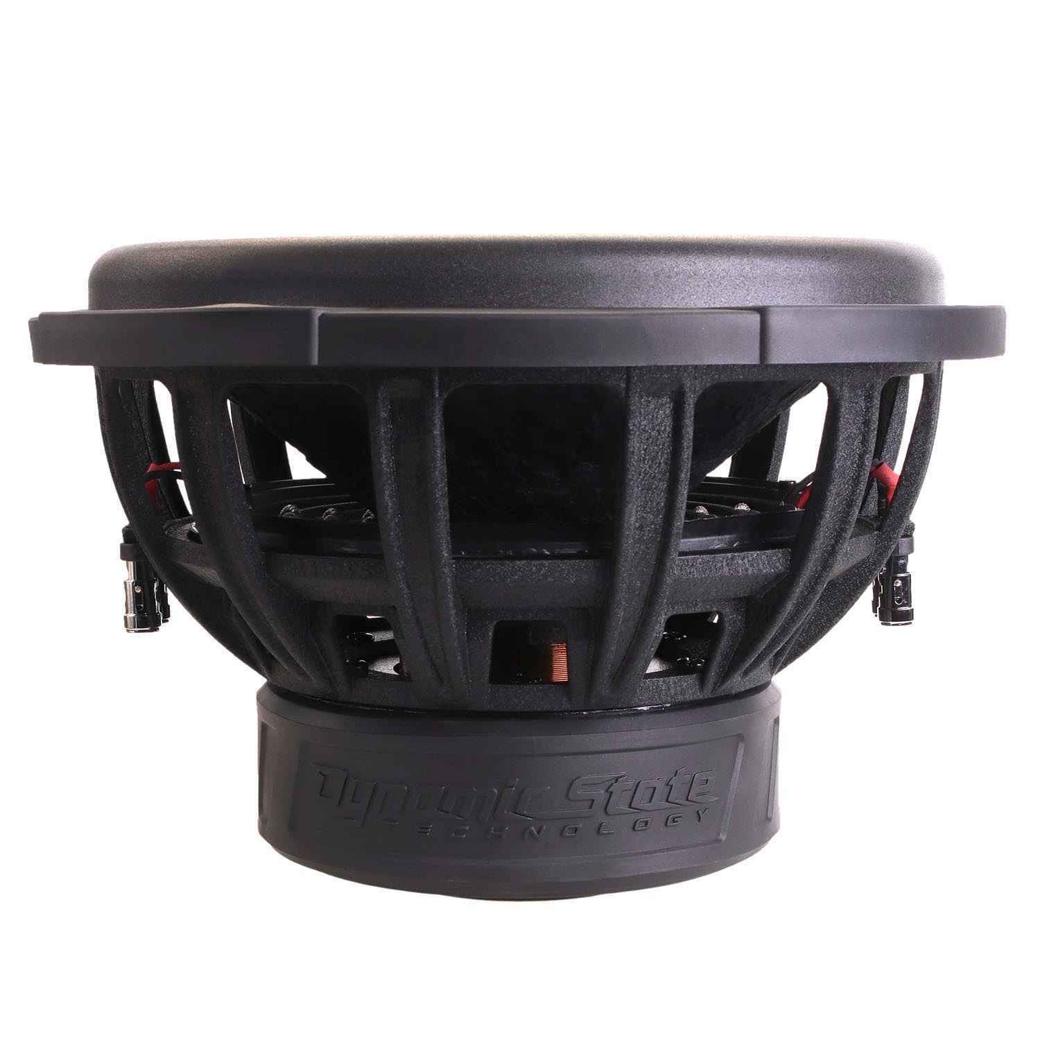 Dynamic State VIKING VSW-302 пассивный сабвуфер