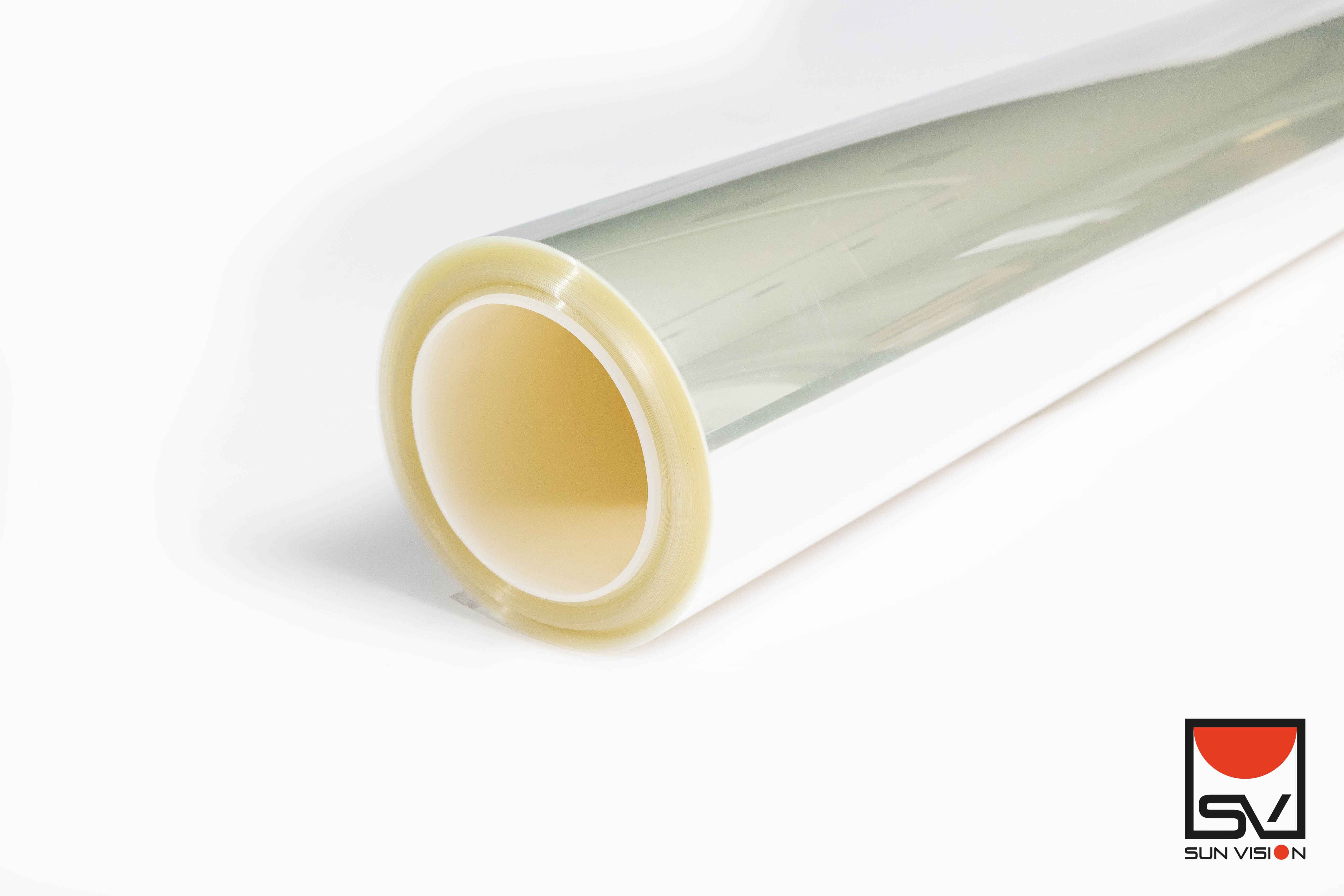 Ударопрочная пленка SunVision Grafen 2 mil